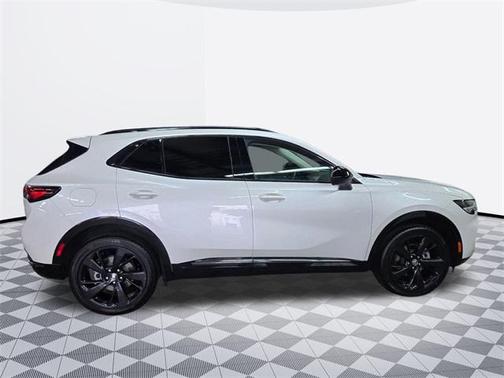 2023 Buick Envision Preferred AWD