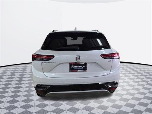 2023 Buick Envision Preferred AWD