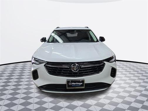 2023 Buick Envision Preferred AWD