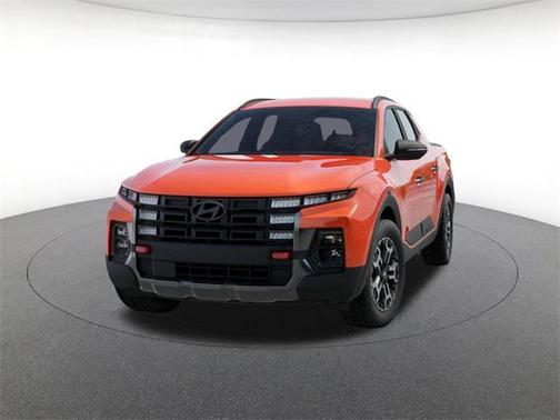 2025 Hyundai SANTA CRUZ XRT
