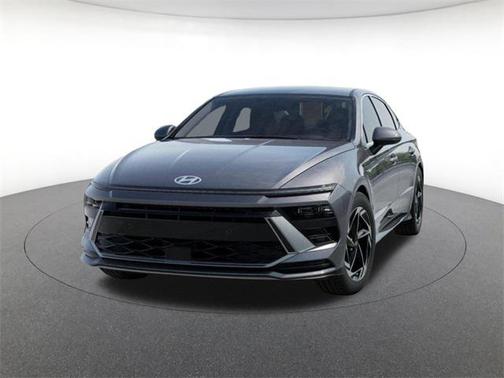 2026 Hyundai SONATA SEL