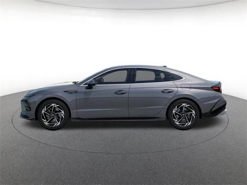 2026 Hyundai SONATA SEL