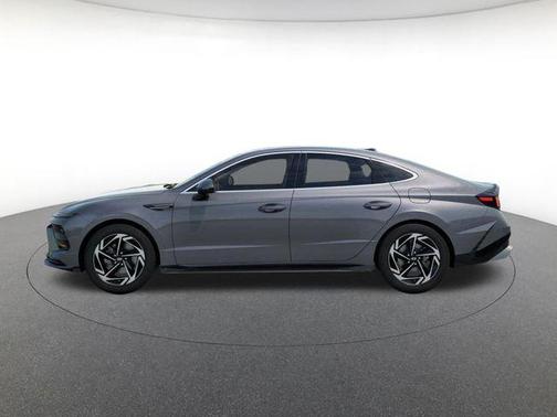 2026 Hyundai SONATA SEL