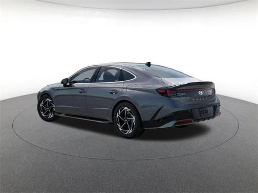 2026 Hyundai SONATA SEL