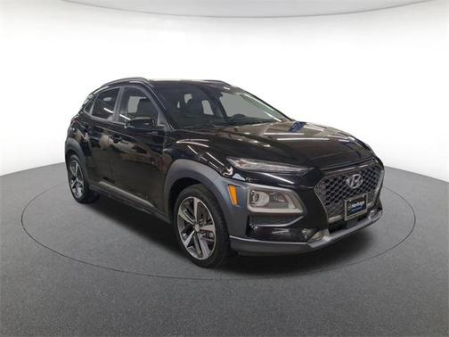 2019 Hyundai KONA Ultimate