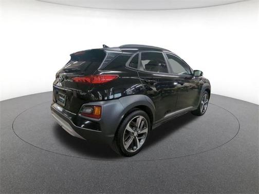 2019 Hyundai KONA Ultimate