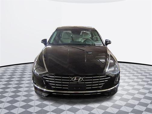 2021 Hyundai SONATA Limited 2.0T