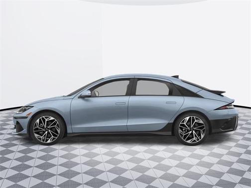 2025 Hyundai IONIQ 6 SE