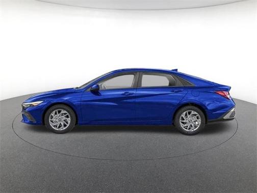 2026 Hyundai ELANTRA Sport