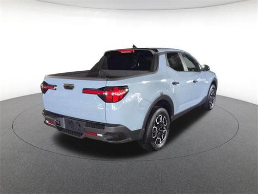 2024 Hyundai SANTA CRUZ SE