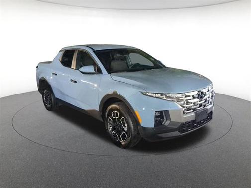 2024 Hyundai SANTA CRUZ SE