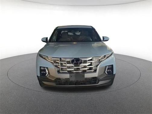 2024 Hyundai SANTA CRUZ SE