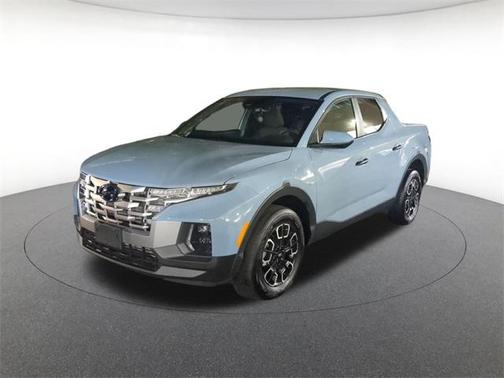 2024 Hyundai SANTA CRUZ SE