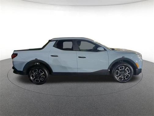 2024 Hyundai SANTA CRUZ SE