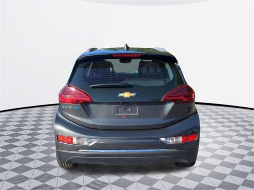 2020 Chevrolet Bolt EV FWD Premier