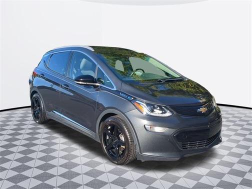2020 Chevrolet Bolt EV FWD Premier