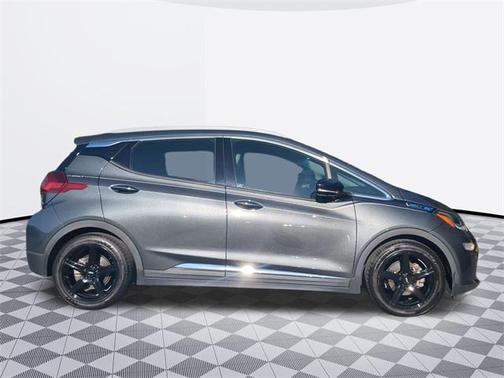 2020 Chevrolet Bolt EV FWD Premier