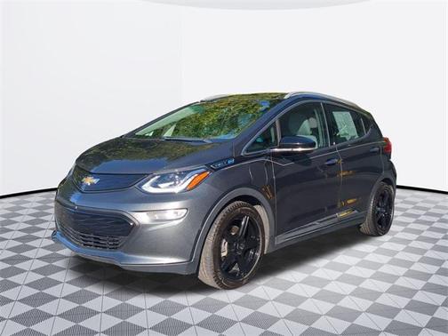 2020 Chevrolet Bolt EV FWD Premier