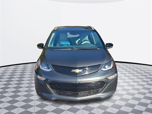 2020 Chevrolet Bolt EV FWD Premier