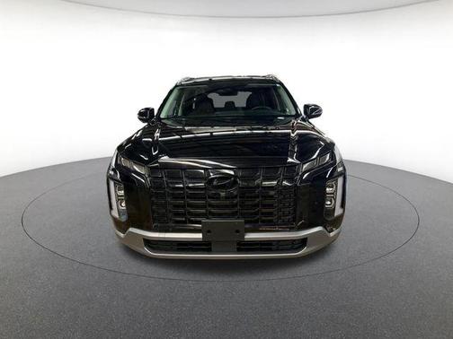 Abyss Black Pearl 2023 Hyundai PALISADE SEL