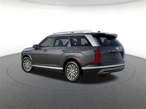 2026 Hyundai PALISADE SEL Premium 8P