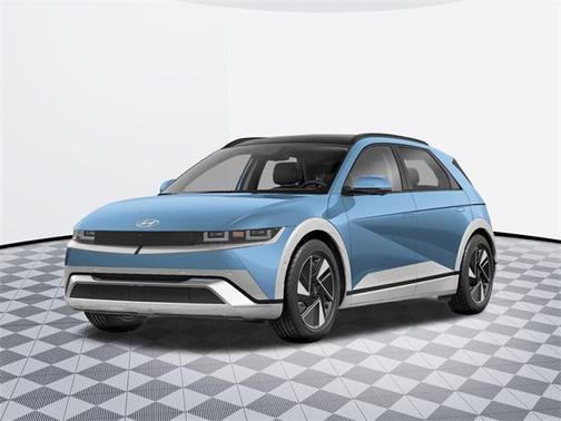 2025 Hyundai IONIQ 5 Limited