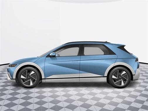 2025 Hyundai IONIQ 5 Limited