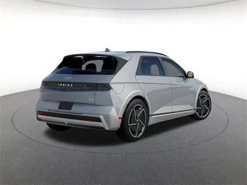 2026 Hyundai IONIQ 5 Limited