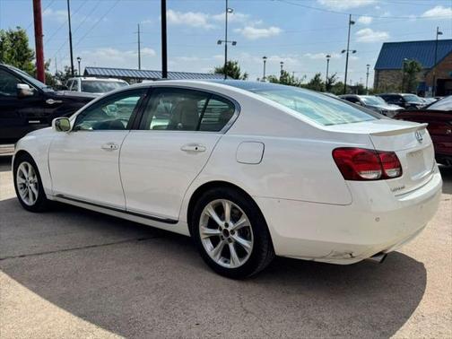 2006 Lexus GS 300 Base