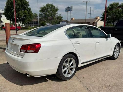 2006 Lexus GS 300 Base