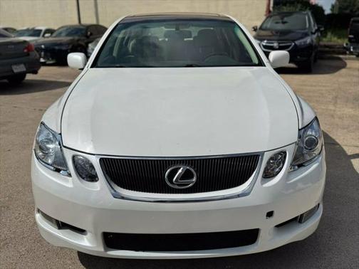 2006 Lexus GS 300 Base