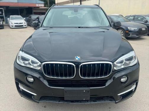 2016 BMW X5 sDrive35i