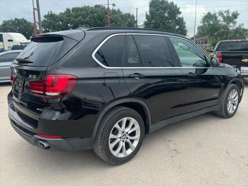 2016 BMW X5 sDrive35i