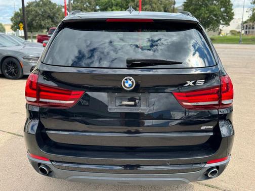 2016 BMW X5 sDrive35i