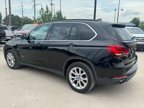 2016 BMW X5 sDrive35i
