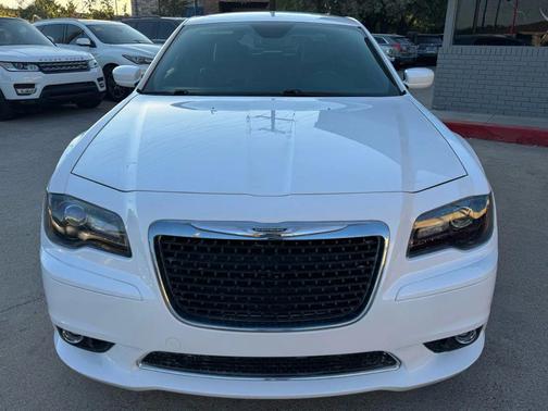 2014 Chrysler 300 S