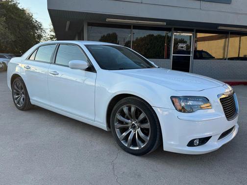 2014 Chrysler 300 S