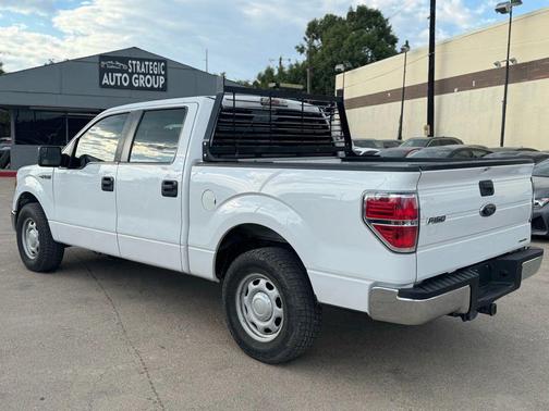 2014 Ford F-150 XL