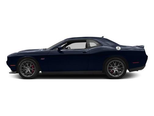 2016 Dodge Challenger SRT 392