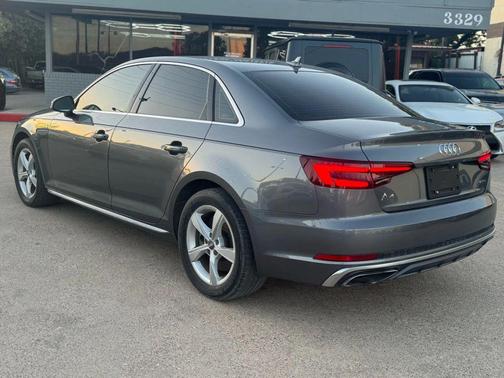 2019 Audi A4 45 Premium