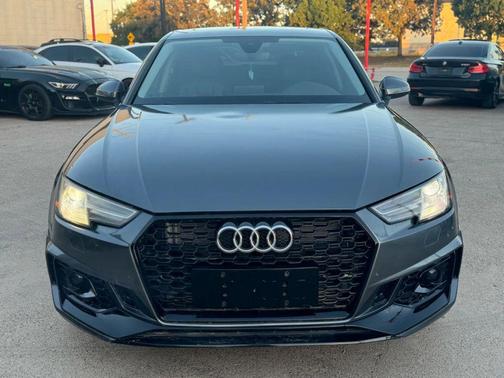 2019 Audi A4 45 Premium