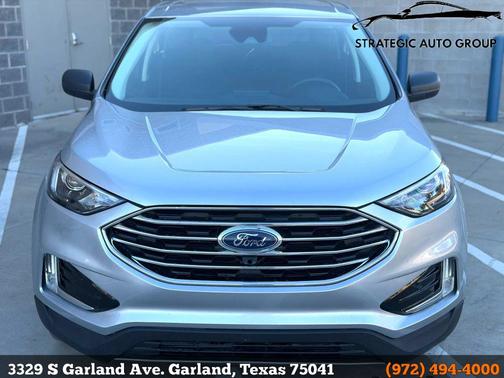2024 Ford Edge SE