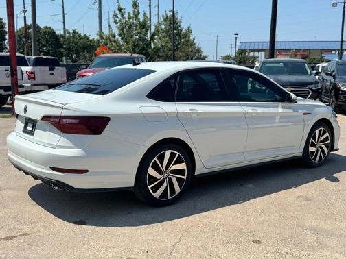 2020 Volkswagen Jetta GLI 2.0T Autobahn