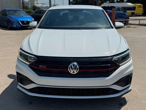 2020 Volkswagen Jetta GLI 2.0T Autobahn