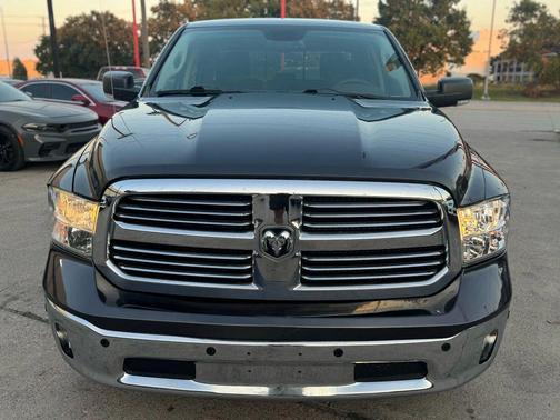 2015 RAM 1500 Lone Star