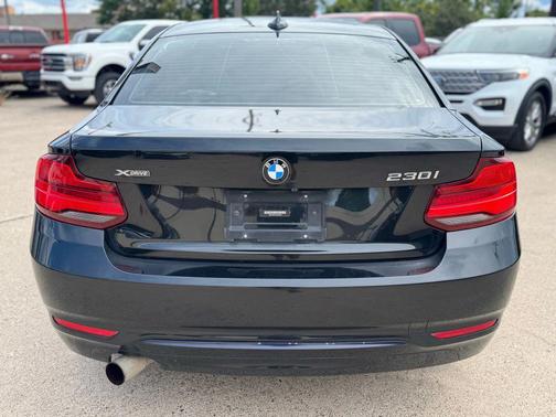 2018 BMW 230 xDrive