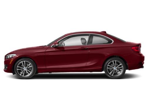 2018 BMW 230 xDrive