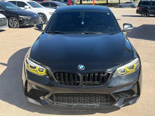 2018 BMW 230 xDrive