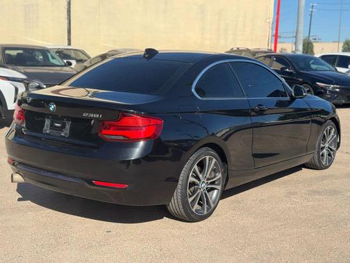 2018 BMW 230 xDrive