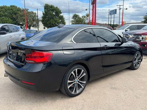 2018 BMW 230 xDrive